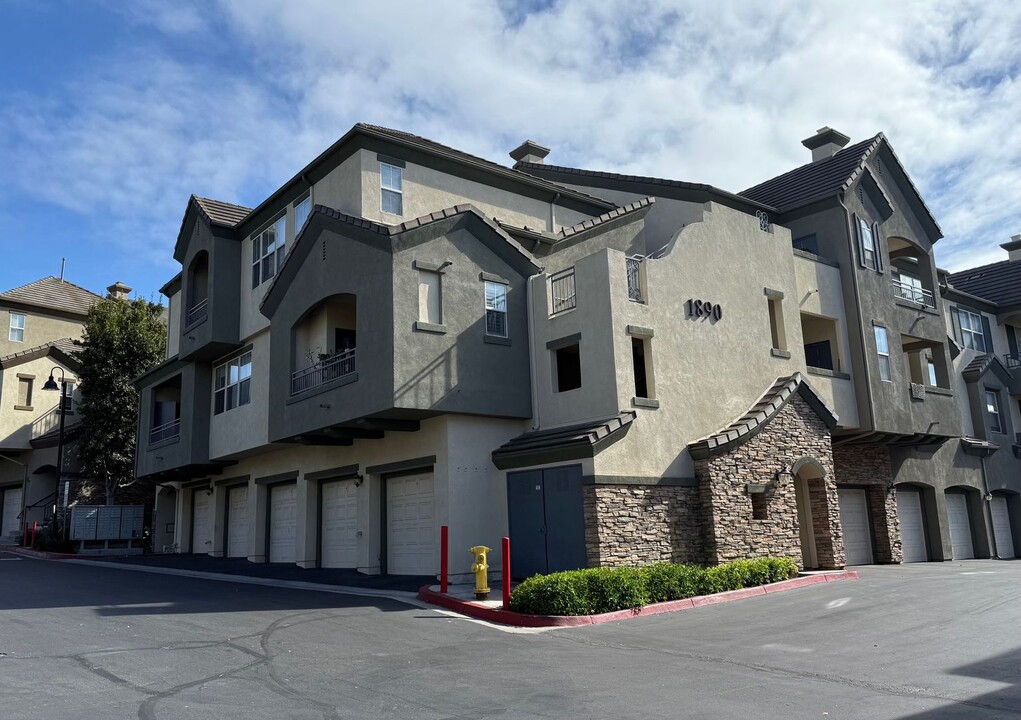 1890 Chambery Pl in Chula Vista, CA - Building Photo