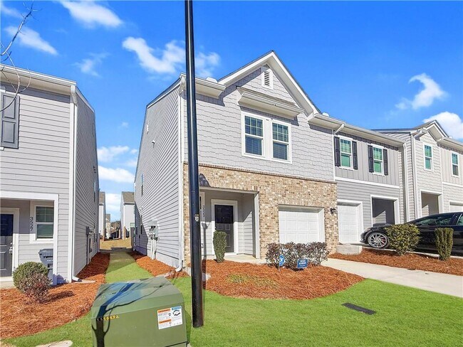 3523 Condor Ct in Atlanta, GA - Building Photo - Building Photo