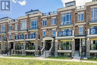 10 Westmeath Ln in Markham, ON - Building Photo - Building Photo