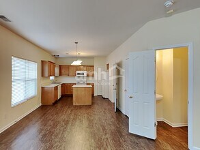 16112 Stuarts Draft Ct in Charlotte, NC - Building Photo - Building Photo