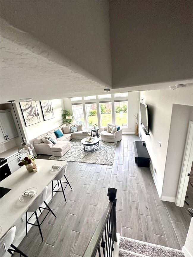 property at 10130 Water Harbor Dr