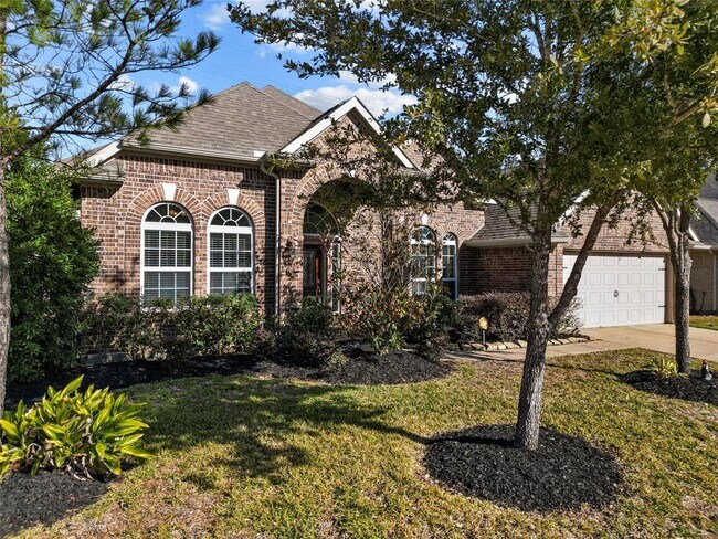 20306 Fossil Valley Ln in Cypress, TX - Building Photo - Building Photo