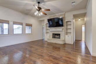 803 Avenue S in Shallowater, TX - Building Photo - Building Photo