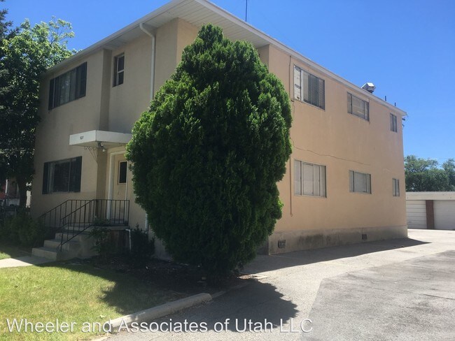 827 23rd St in Ogden, UT - Building Photo - Building Photo