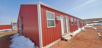 Watford Studios in Watford City, ND - Building Photo - Building Photo