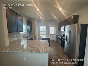 2459 Pink Pearl Dr in San Antonio, TX - Building Photo - Building Photo