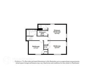 185 Heritage Way in Dallas, GA - Building Photo - Building Photo