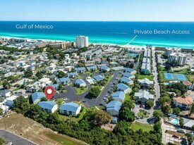 3755 Scenic Hwy 98 in Destin, FL - Building Photo