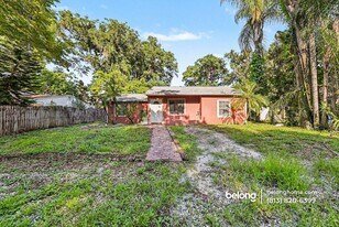 6719 N 11th St in Tampa, FL - Building Photo