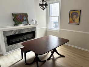 832 W 35th St in Baltimore, MD - Building Photo - Building Photo