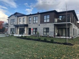 16 Sainte-Marie Rue in St-Constant, QC - Building Photo