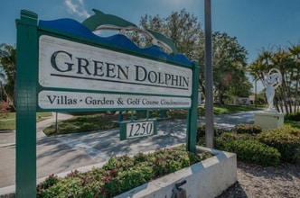 1250 S Pinellas Ave, Unit 308 Green Dolphin Condo in Tarpon Springs, FL - Building Photo - Building Photo