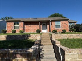 2317 High Star Dr in Garland, TX - Building Photo