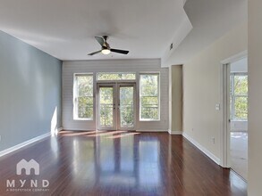 200 S Dawson St in Raleigh, NC - Building Photo - Building Photo