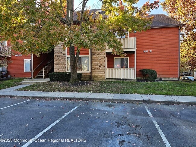 property at 2217A Durham Ct