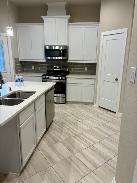 1538 Rustling Creek Dr in Missouri City, TX - Building Photo - Building Photo