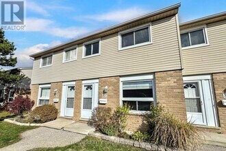 40 Tiffany Dr in London, ON - Building Photo - Building Photo