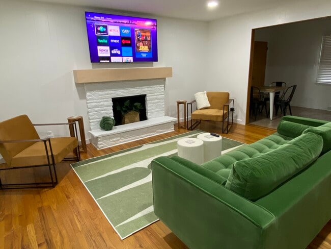 419 E Locust St in Rome, NY - Foto de edificio - Building Photo