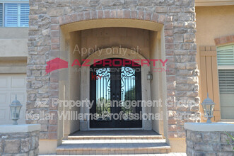 27319 N Covered Wagon Rd in Phoenix, AZ - Building Photo - Building Photo