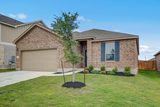 165 Pivot Dr in Taylor, TX - Building Photo - Building Photo