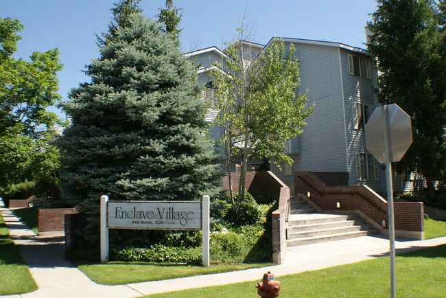 642 N 200 E, Unit 206