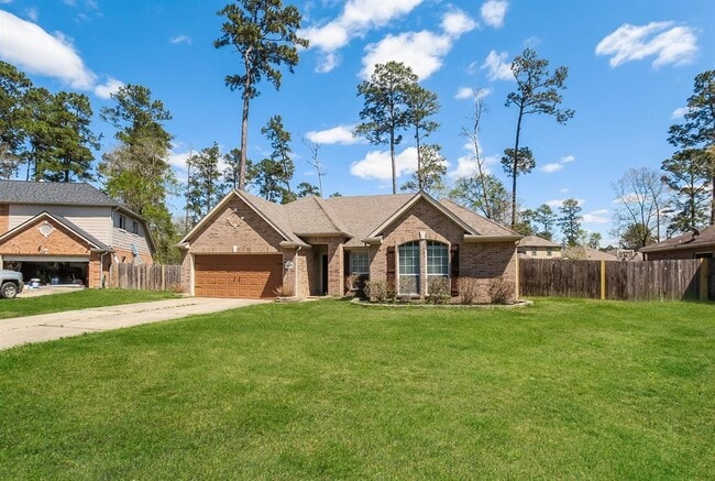 16630 Convoy Ct in Crosby, TX - Building Photo - Building Photo