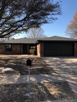 4819 73rd St in Lubbock, TX - Building Photo