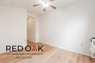 1509 Wilcox Ave in Los Angeles, CA - Building Photo