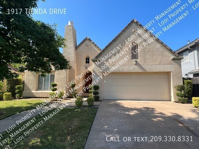 property at 1917 Tienda Dr