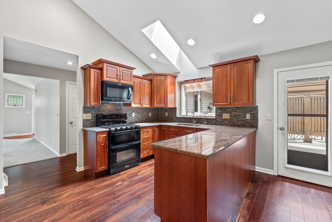 property at 159 Evergreen Blvd