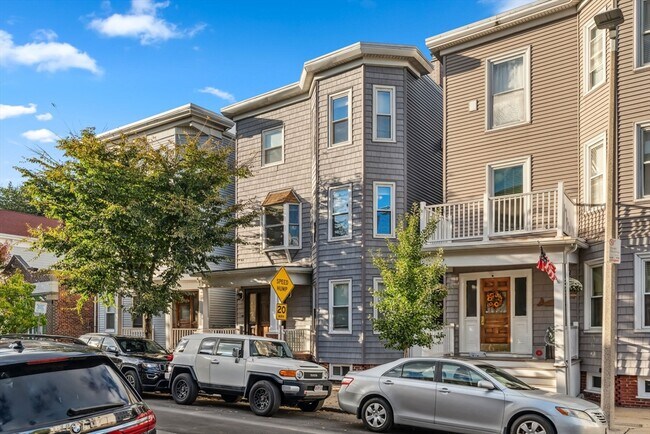 76 Marine Rd in Boston, MA - Building Photo - Building Photo