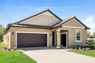 1745 142nd Ter E in Parrish, FL - Foto de edificio - Building Photo