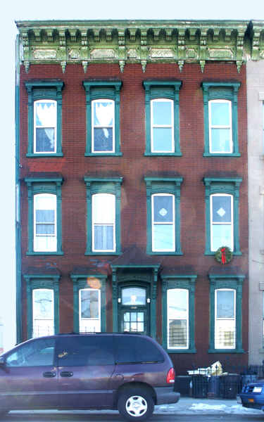 415 Van Brunt St in Brooklyn, NY - Building Photo - Building Photo