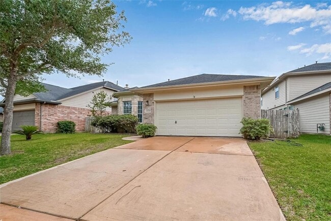 11310 English Rose Trail in Missouri City, TX - Building Photo - Building Photo