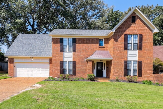 property at 2389 Cherry Spring Cove