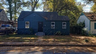 2809 Arlington Ave in Memphis, TN - Building Photo