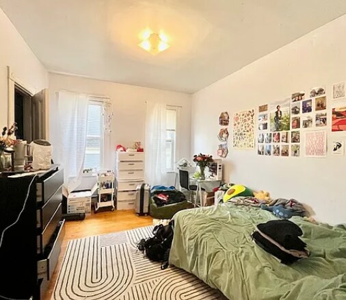 168 Hillside St, Unit 5 in Boston, MA - Building Photo - Building Photo