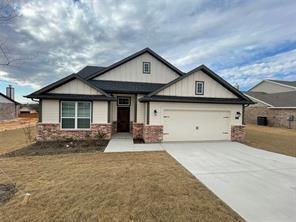 property at 801 Porcupine Dr