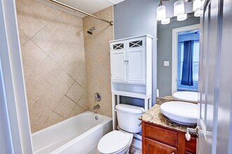 5507 Darling St in Houston, TX - Building Photo - Building Photo