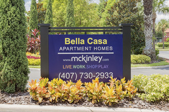 Bella Casa in Orlando, FL - Foto de edificio - Building Photo