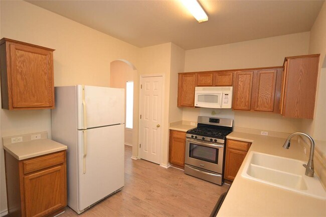 716 Northcreek Dr in Leander, TX - Building Photo - Building Photo