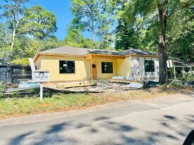 2705 Superior St in Columbia, SC - Building Photo