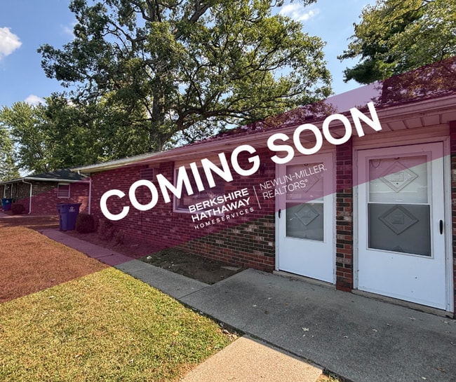 property at 2875 S 6th St