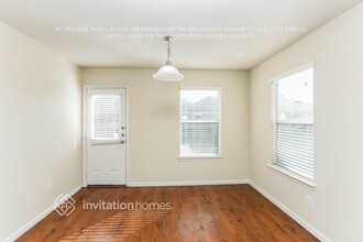 18723 N Lyford Dr in Katy, TX - Foto de edificio - Building Photo