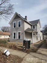 3193 W 50th St in Cleveland, OH - Building Photo
