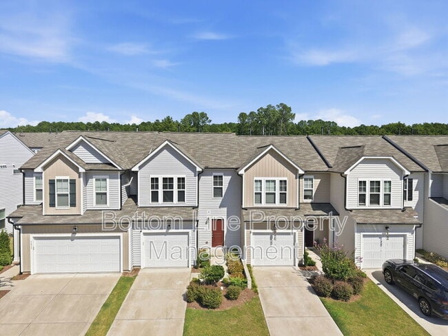 property at 1615 Glacier Dr