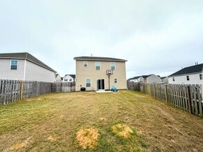 4025 Thimbleberry Dr in Graniteville, SC - Building Photo - Building Photo