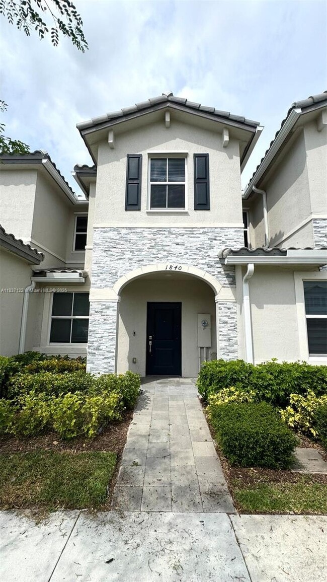 property at 1840 SE 26th Ter