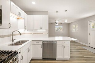 302 Martin Luther King Jr St in Georgetown, TX - Building Photo