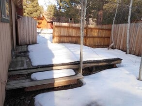 1434 Friant Dr in South Lake Tahoe, CA - Building Photo - Building Photo